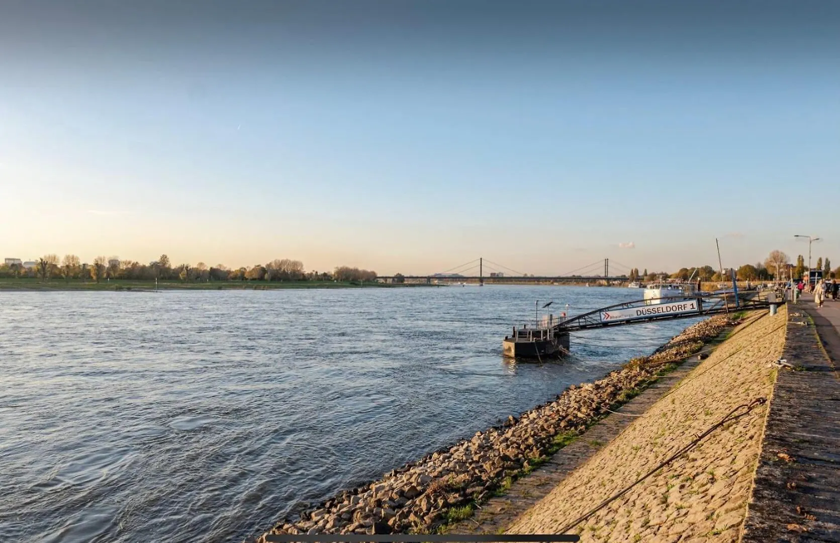 Tente de luxe Transi The Van Düsseldorf